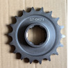 Pignon Boîte de Vitesse 18 Dents Triumph Pre Unit T120, T110, 6T, 5T (1947-62)