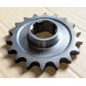 Pignon Boîte de Vitesse 18 Dents Triumph Pre Unit T120, T110, 6T, 5T (1947-62)