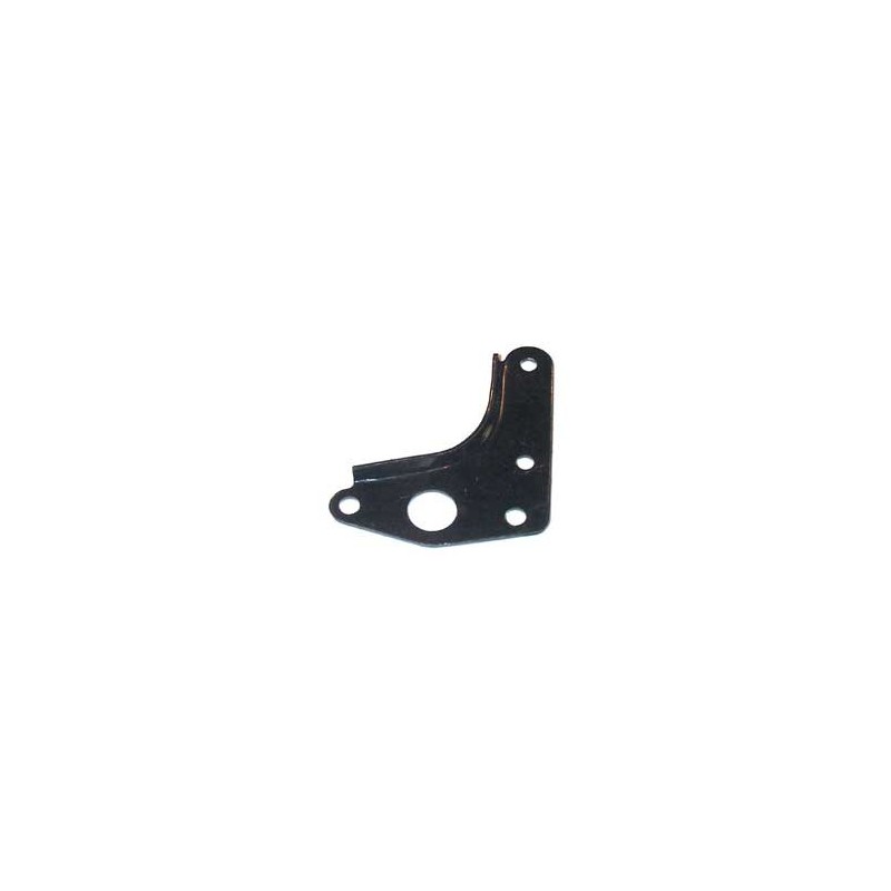 Support de Compteur Triumph TR6 / T100
