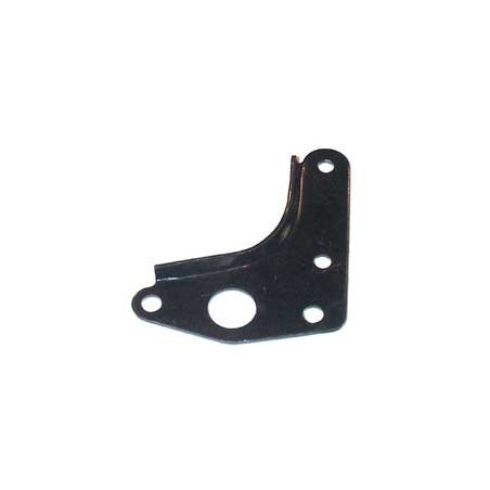Support de Compteur Triumph TR6 / T100