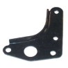 Support de Compteur Triumph TR6 / T100