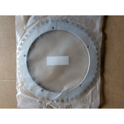 Couronne de Roue Arrière 50 Dents Triumph T150 et BSA A75