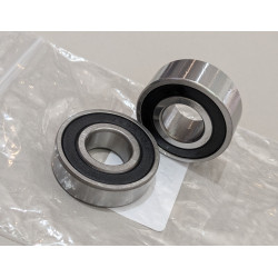 Roulements de Roue pour Norton
