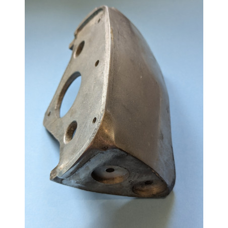 Support du Feu Arrière D'Occasion Lucas 679 pour Triumph 1968-70