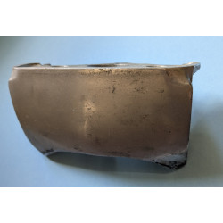 Support du Feu Arrière D'Occasion Lucas 679 pour Triumph 1968-70