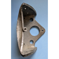 Support du Feu Arrière D'Occasion Lucas 679 pour Triumph 1968-70