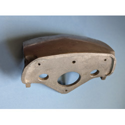 Support du Feu Arrière D'Occasion Lucas 679 pour Triumph 1968-70