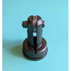 Corps de Commande du Levier d’Embrayage d'Occasion Boîte AMC