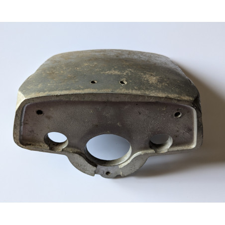 Support du Feu Arrière Lucas 679 d'Occasion BSA A50 A65 1970