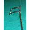 Guidon Universel T Bar, Style Drag, Custom