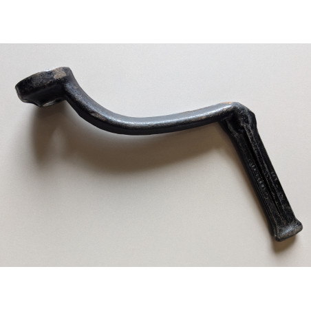 Cale Pied Conducteur d'Occasion Triumph ou BSA