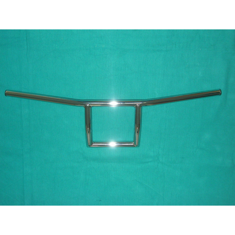 Guidon Universel T Bar, Style Drag, Custom