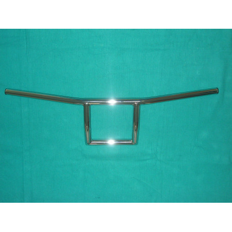 Guidon Universel T Bar, Style Drag, Custom