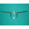 Guidon Universel T Bar, Style Drag, Custom