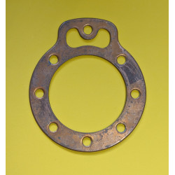 Joint De Culasse BSA Goldstar 500cc Neuf d'Époque