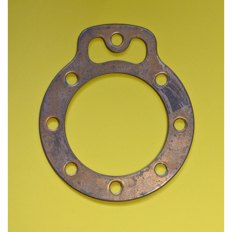 Joint De Culasse BSA Goldstar 500cc Neuf d'Époque