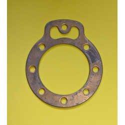 Joint De Culasse BSA Goldstar 500cc Neuf d'Époque