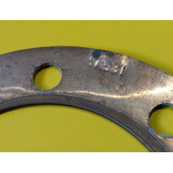 Joint De Culasse BSA Goldstar 500cc Neuf d'Époque