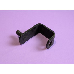 Patte de Fixation du Réservoir d'Huile Triumph T150 1968-74 d'Occasion