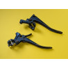 Paire de Leviers de Frein et Embrayage d'Occasion Moto avec Sidecar