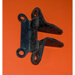 Support de Réservoir d'Essence Triumph T150 1971-74