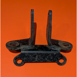 Support de Réservoir d'Essence Triumph T150 1971-74