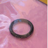 Joint Torique du Maître Cylindre de Frein Triumph TR7, T140, T150, T160 1973-82