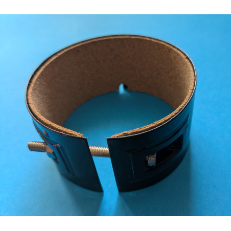 Collier de Dynamo Lucas E3L avec Joint en Liège