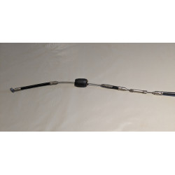 Câble de Frein Avant Neuf d'Époque pour Triumph T100 1971-