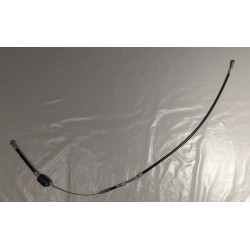 Câble de Frein Avant Neuf d'Époque pour Triumph T100 1971-
