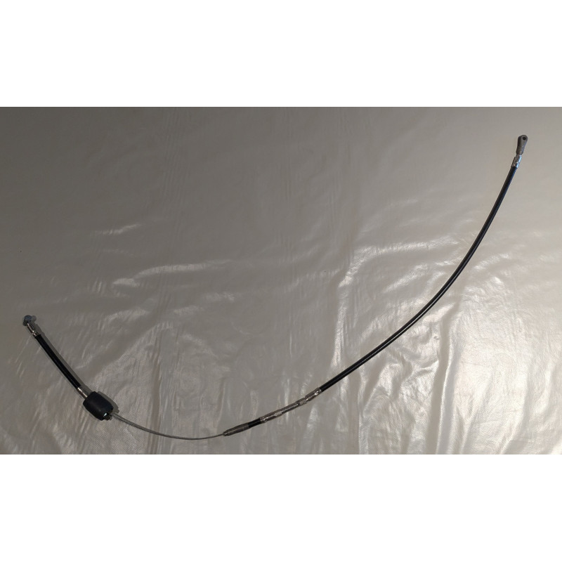 Câble de Frein Avant Neuf d'Époque pour Triumph T100 1971-