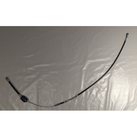 Câble de Frein Avant Neuf d'Époque pour Triumph T100 1971-