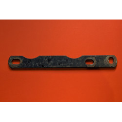 Plaque Haute de Montage Moteur d'Occasion Triumph T140 1973-79