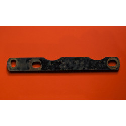 Plaque Haute de Montage Moteur d'Occasion Triumph T140 1973-79