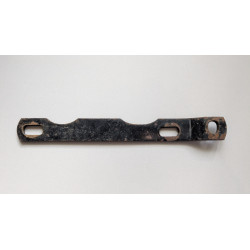 Plaque Haute de Montage Moteur Triumph d'Occasion T140 1980-85
