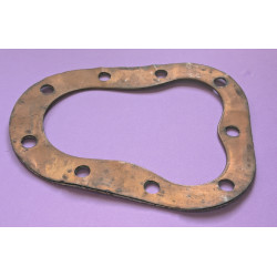 Joint de Culasse Neuf d'Époque Norton 16H 1939-47 Composite Cuivre Klingérite