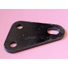 Plaque de Montage de Moteur Arrière Gauche Triumph Unit 350cc et 500cc 1958-74