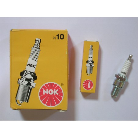 Bougie NGK B6ES