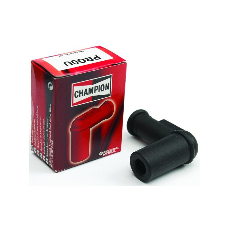Capuchon de Bougie Champion PRO-0U