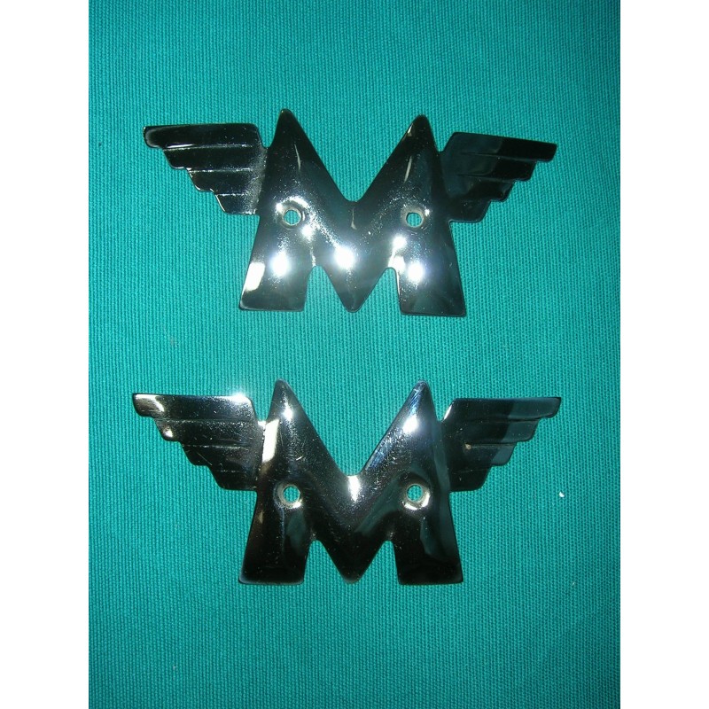 Sigles Matchless (1948-51)