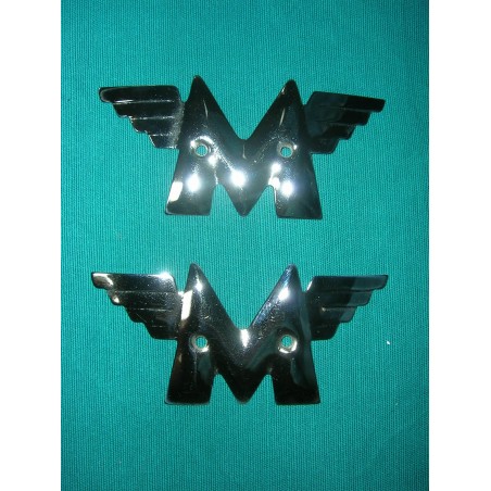 Sigles Matchless (1948-51)