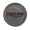 Sigle Triumph T140 et Hurricane X75