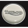 Sigle Triumph T140 et Hurricane X75