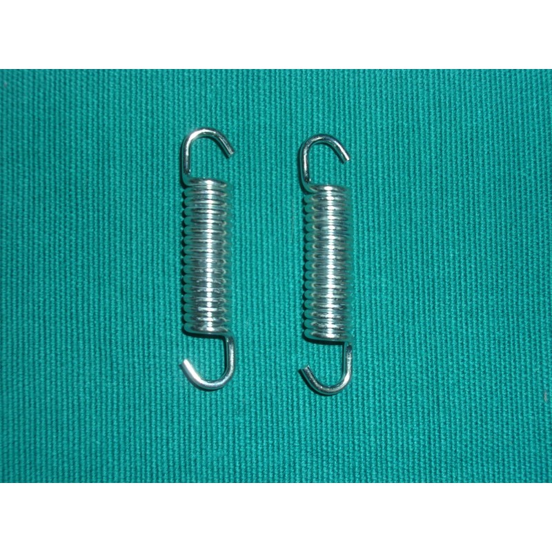 Ressorts de Mâchoire de Frein, BSA Triumph Moyeu Conique