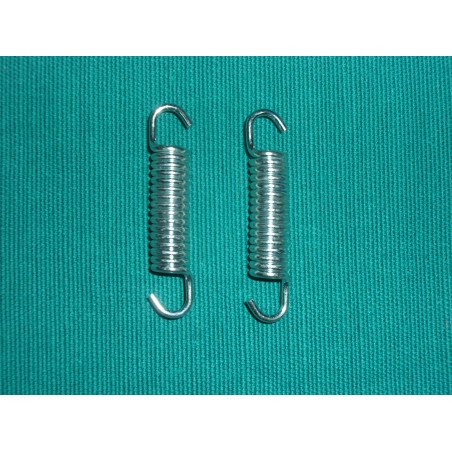 Ressorts de Mâchoire de Frein, BSA Triumph Moyeu Conique