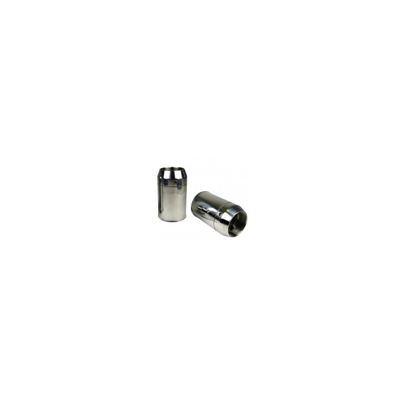 Porte Joint Spie de Fourche en INOX,Triumph  T100 / T120 (1964-68)