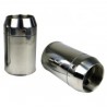 Porte Joint Spie de Fourche en INOX,Triumph  T100 / T120 (1964-68)