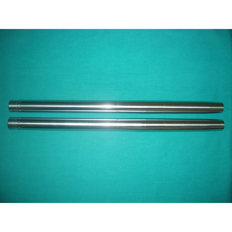 Tubes de Fourche BSA et Triumph Type Shuttle Valve