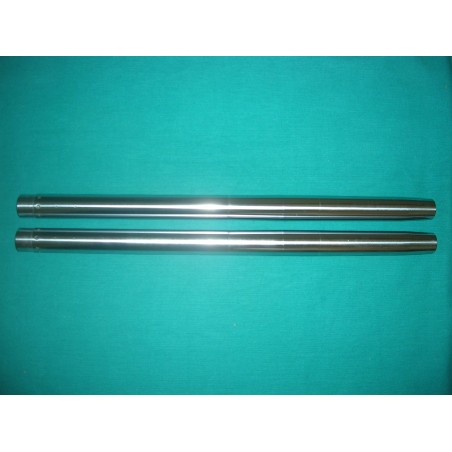 Tubes de Fourche BSA et Triumph Type Shuttle Valve