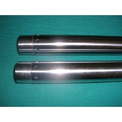Tubes de Fourche BSA et Triumph Type Shuttle Valve